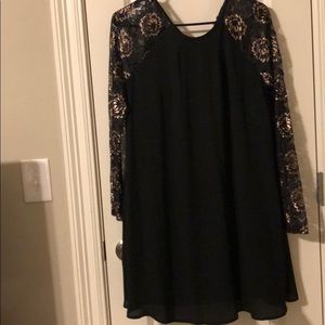Gianni Bini dress